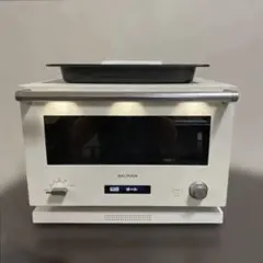 2026年最新】バルミューダ オーブンレンジthe range k04a-wh ホワイト