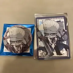 記念日グッズ　アクリルスタンド　バルク　狂眼　ボンボン　アンデット　第五人格 記念日グッズ アクリルスタンド バルク 狂眼 ボンボン