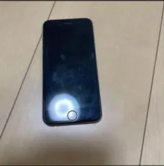 iPhone6 ジャンク品