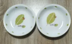 mister Donut miado club 皿 2枚セットのサムネイル