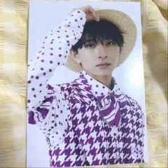 ICEx 竹野世梛 生写真 vol.33 プンジェラ