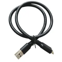 【新品】UGREEN USB3.0 MicroB USBケーブル 0.5M