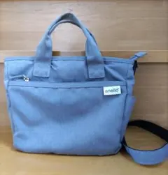 アネロショルダーバッグ