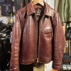 2025年最新】rbc レザージャケットの人気アイテム - メルカリ