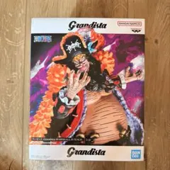 ワンピース 黒ひげ フィギュア