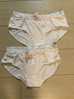 新品タグ付★AMOSTYLE by triumph ハートレースショーツ