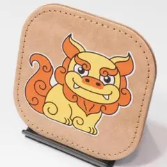 ボウリング用シャミー　#94712×12cm　片面用