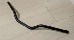 SALSA bend deluxe bar (black) 740mmの互換品？ - メルカリ