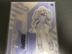 regloss bemani Vtuber