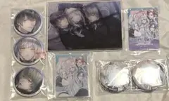 闇色の魔珠　switch ステラワース　アニメイト　店舗特典　一部