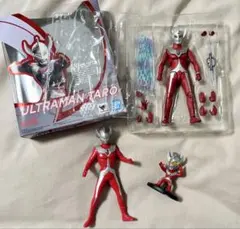 超激レア】ウルティモドラゴン フィギュア プロレス 超リアル - メルカリ