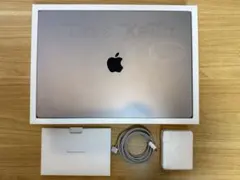 MacBook Pro 16インチ M1 Pro 16GB 1TB 2021