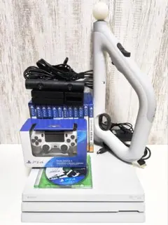 2025年最新】ps4 pro 本体 のみの人気アイテム - メルカリ