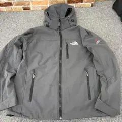 A9.THE NORTH FACE フライトシリーズ マウンテンパーカー XL