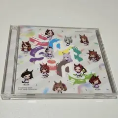 ウマ娘　STARTING GATE Unit Song Collection