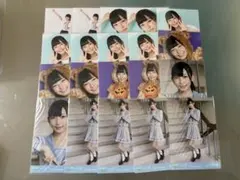 ≠ME 永田詩央里 直筆生写真 February 2025 - メルカリ