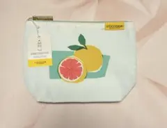 L'OCCITANE ポーチ