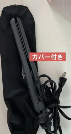 ジャンク】Panasonic ナノケア ストレートヘアアイロン 本体のみ