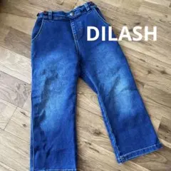 DILASH デニムパンツ