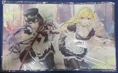 2025年最新】遊戯王 プレイマット 閃刀姫の人気アイテム - メルカリ