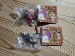 ハリー・ポッター 未開封　フィギュア 2個セット