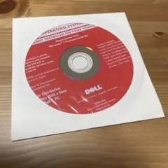 DFLL Windows7Pr64Bit 再インストールディスク