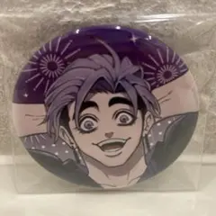 KING OF PRISM 台湾限定 缶バッジ 黒川冷 - メルカリ