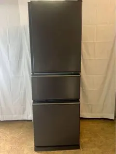 設置まで✨ MITSUBISHI 一人暮らし冷蔵庫 146L✨ 2024年製⭕️ 設置まで✨ 三菱 一人暮らし冷蔵庫 146L 訳アリ破格 三菱冷蔵庫