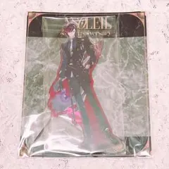 にじさんじ　NIJISANJI EN ヴェール　アクリルスタンド　アクスタ