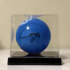 白岩瑠姫 直筆サイン入りボール サインボール jo1 - メルカリ