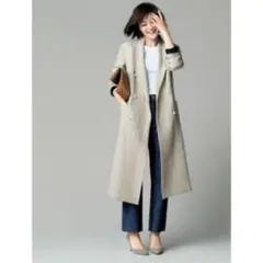 2025年最新】マディソンブルー パール コートの人気アイテム