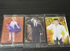 HUNTER×HUNTER イタジャガ クラピカ レオリオ クロロ