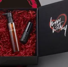 シュウウエムラ　クレンジングオイル　フィックスミスト　化粧水