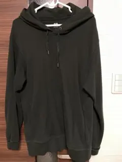 ユニクロ スウェットプルパーカ