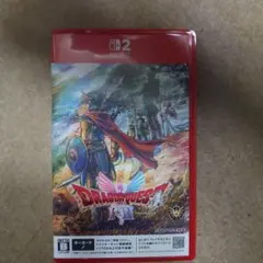 Switch2 ドラゴンクエスト1&2