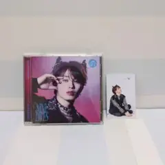 超特急NINE LIVES マサヒロ盤