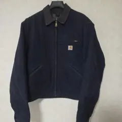 デトロイトジャケット ブルゾン