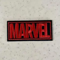 マーベル刺繍アイロンワッペンスパイダーマン アイアンマン MARVEL 1枚
