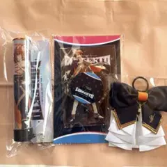 北見遊征 【8th Anniversary LIVE 「CONCERTO」】