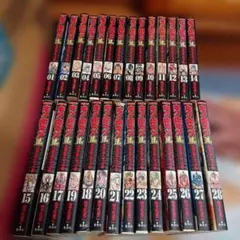 キン肉マン 全巻セット　ゆでたまご 日本販売 キン肉マン 文庫版 全巻セット ゆでたまご 【公式通販】