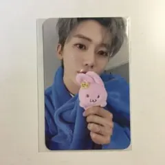 NCT DREAM ドリショ ペンミ mumo 特典トレカ　ジェミン