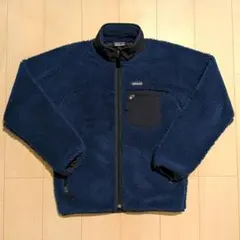 【S】　パタゴニア レトロX　2025年秋冬モデル