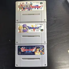 ドラゴンクエストソフト