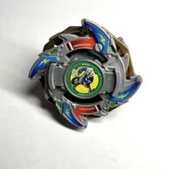 ベイブレード　ドラグーンＶシルバーメタルバージョン　新品・未使用品 2026年最新】ドラグーンV シルバーの人気アイテム - メルカリ