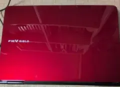 Fujitsu FMV BIBLO NF/D70のサムネイル
