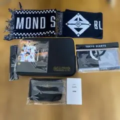 読売ジャイアンツ グッズ まとめ売り 巨人