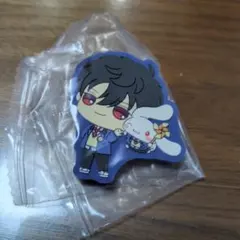 ときめきメモリアルGS4　風真玲太　ラバーマグネット