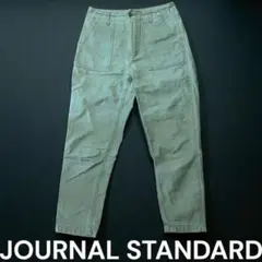 JOURNAL STANDARD ワークパンツ ベイカーパンツ