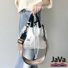 java ショルダーバッグ