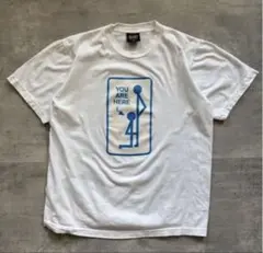 ASSASSYN JEANZ Tシャツ b-boy 00s - メルカリ
